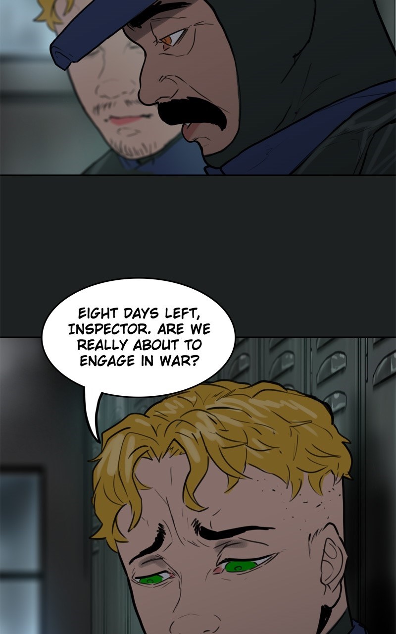 Ordeal Chapter 81 - Page 42