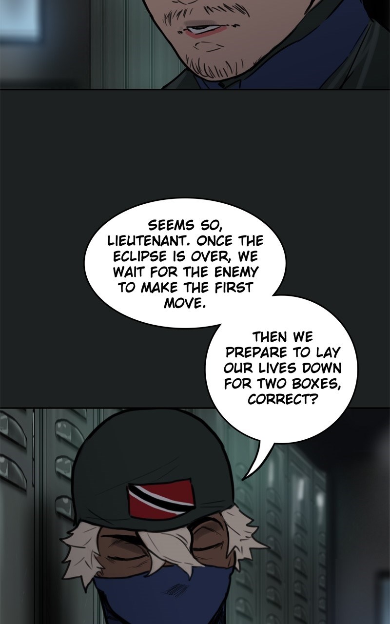 Ordeal Chapter 81 - Page 43