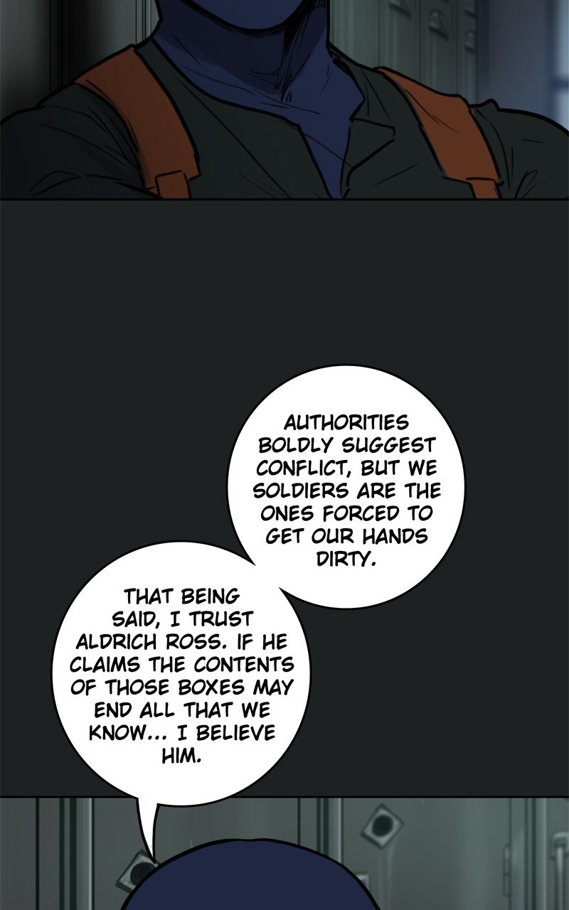 Ordeal Chapter 81 - Page 44