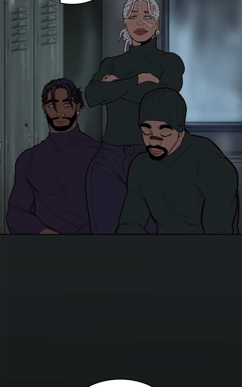 Ordeal Chapter 81 - Page 46