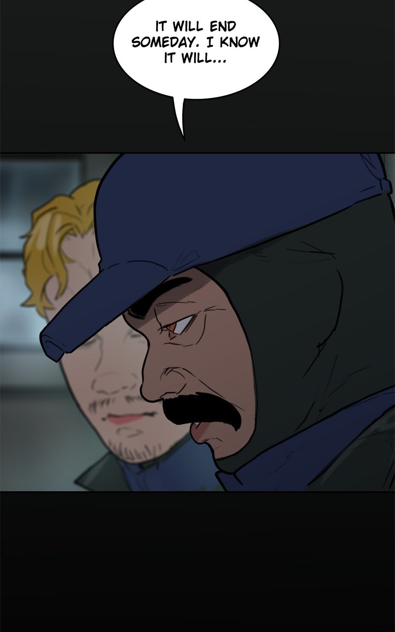 Ordeal Chapter 81 - Page 47