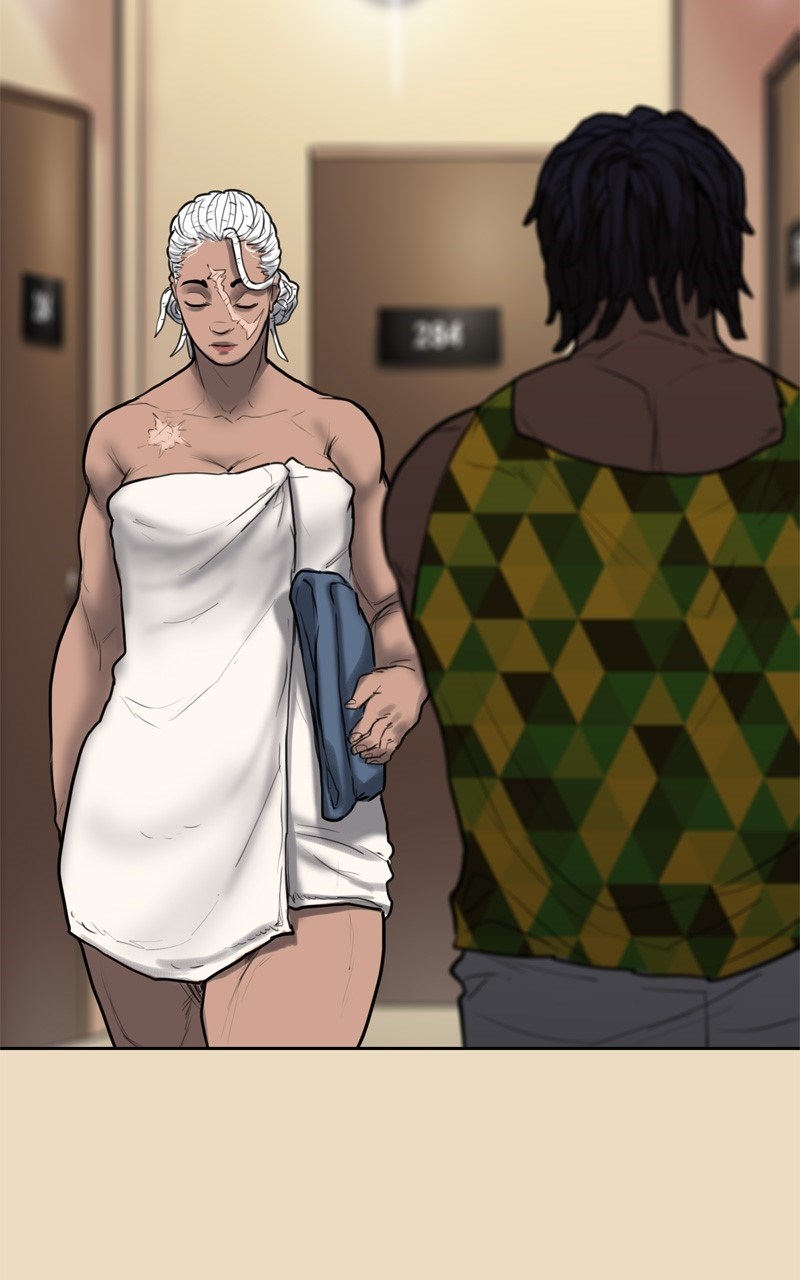 Ordeal Chapter 81 - Page 51