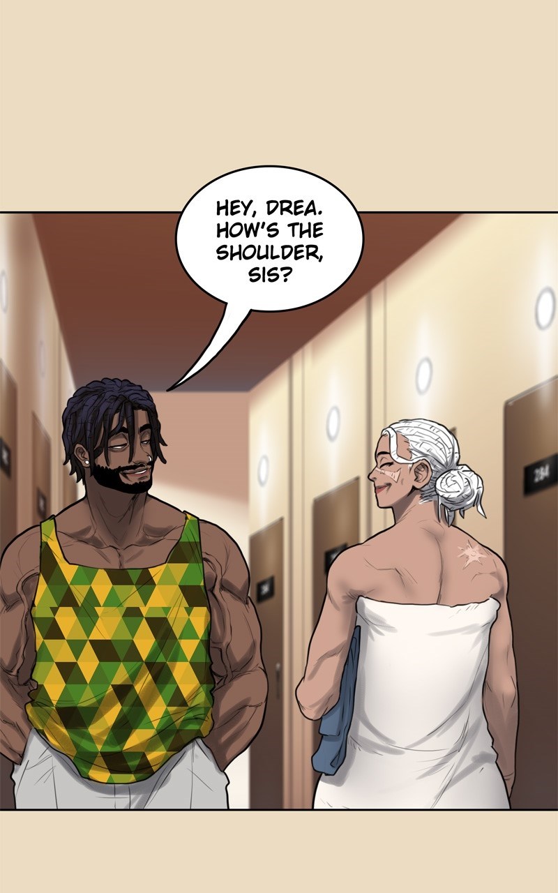 Ordeal Chapter 81 - Page 52