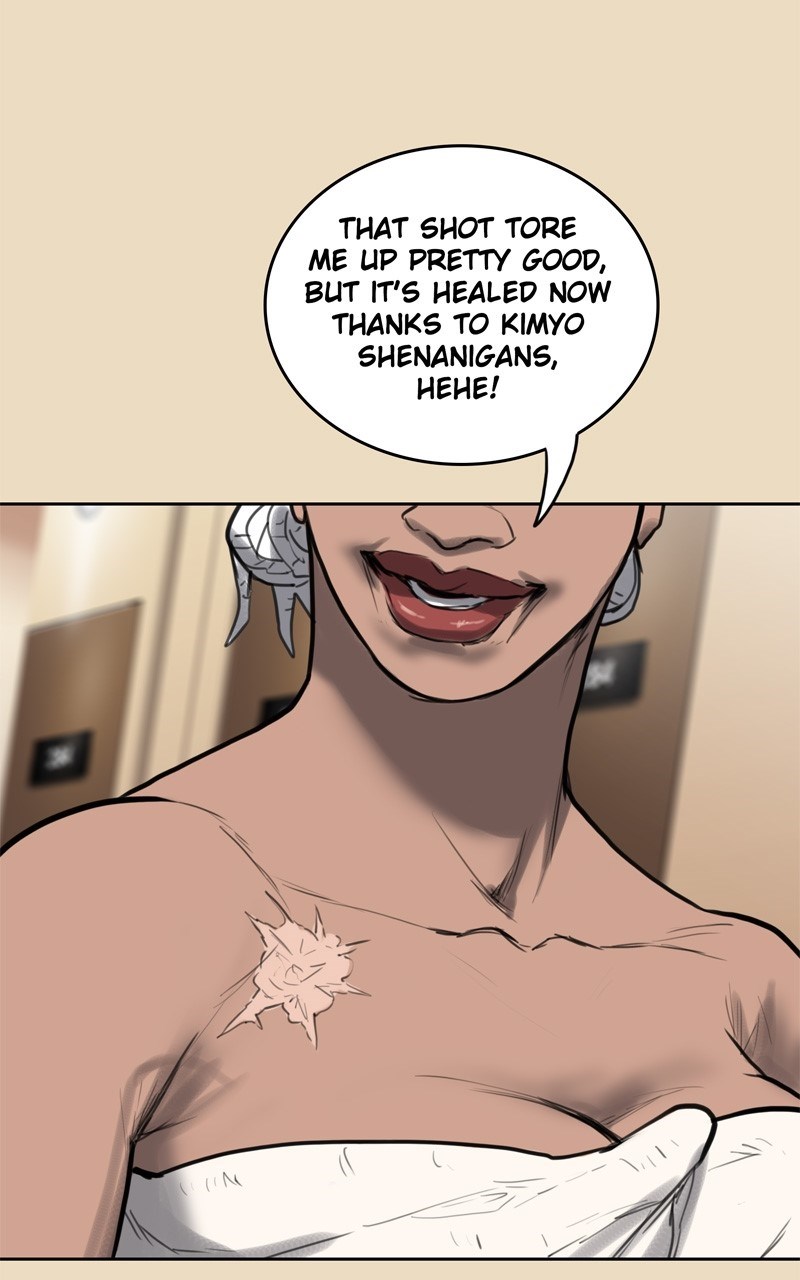 Ordeal Chapter 81 - Page 53