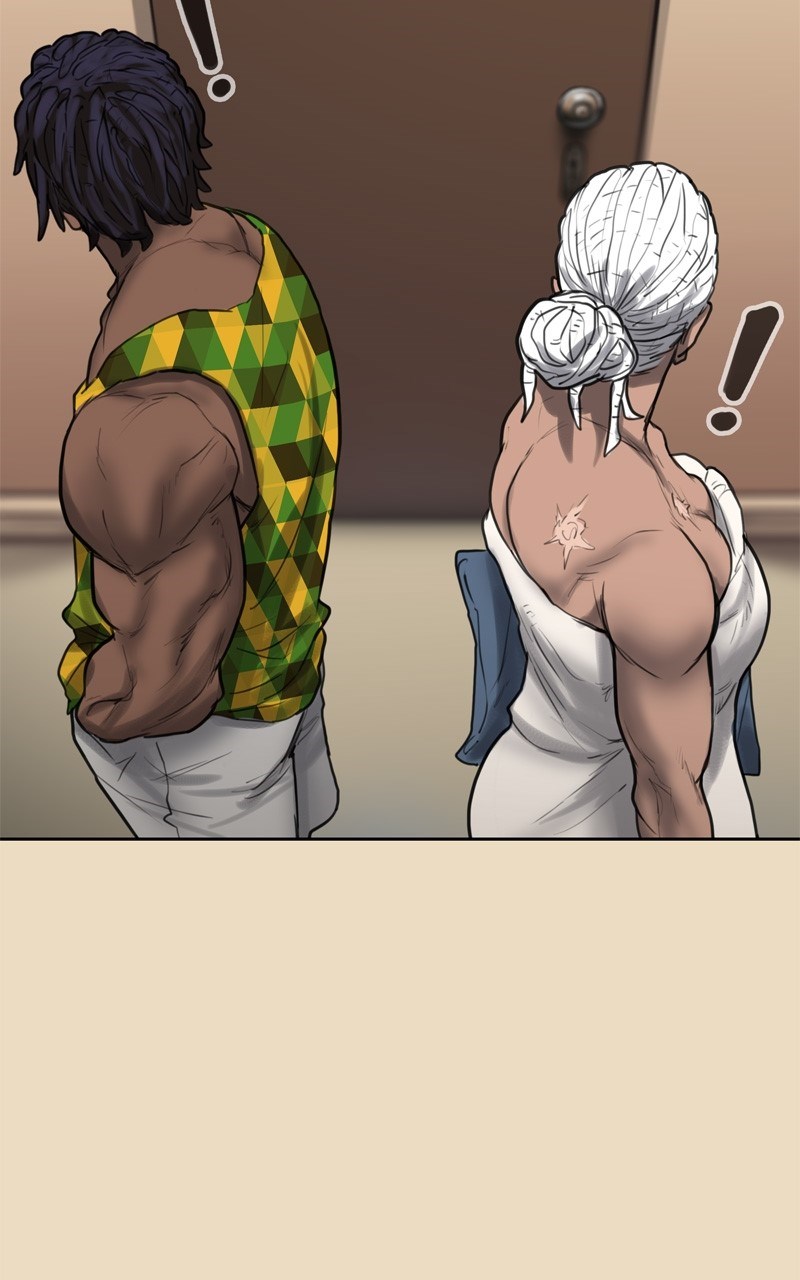 Ordeal Chapter 81 - Page 55