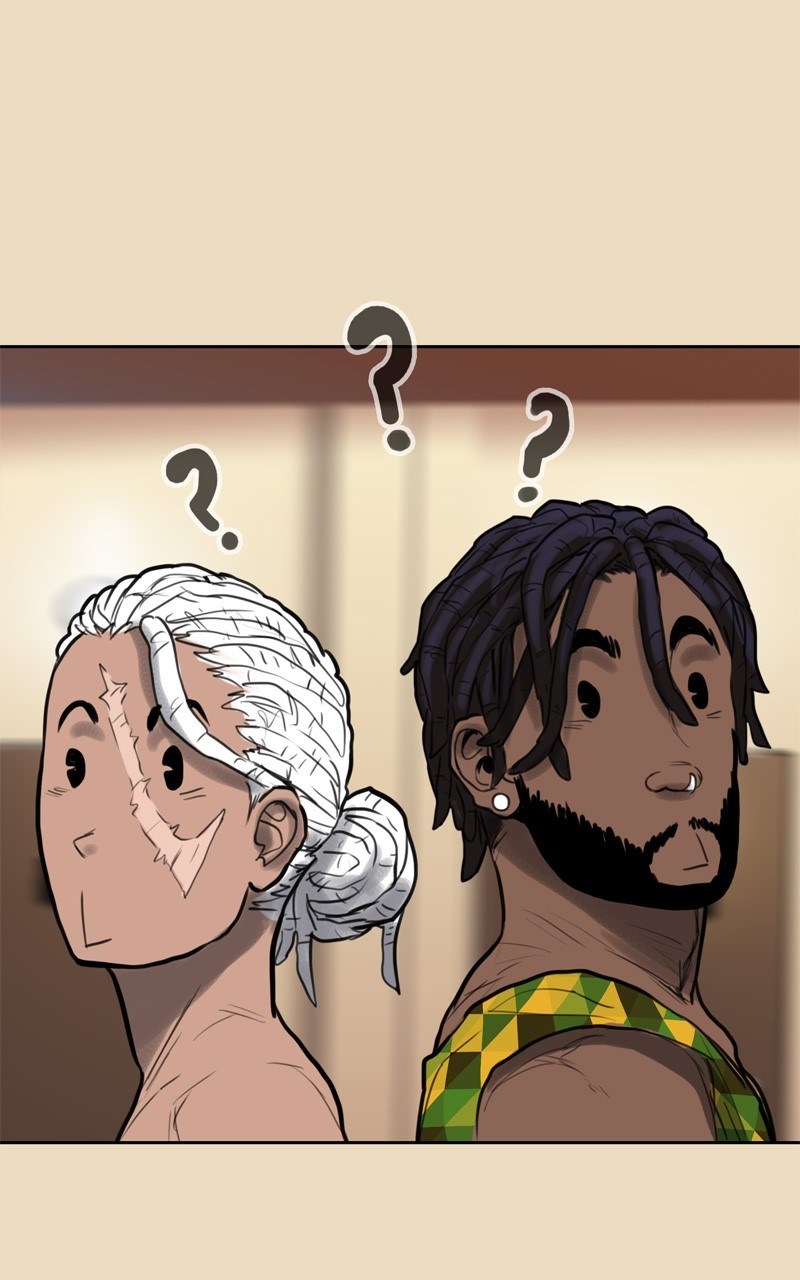 Ordeal Chapter 81 - Page 56