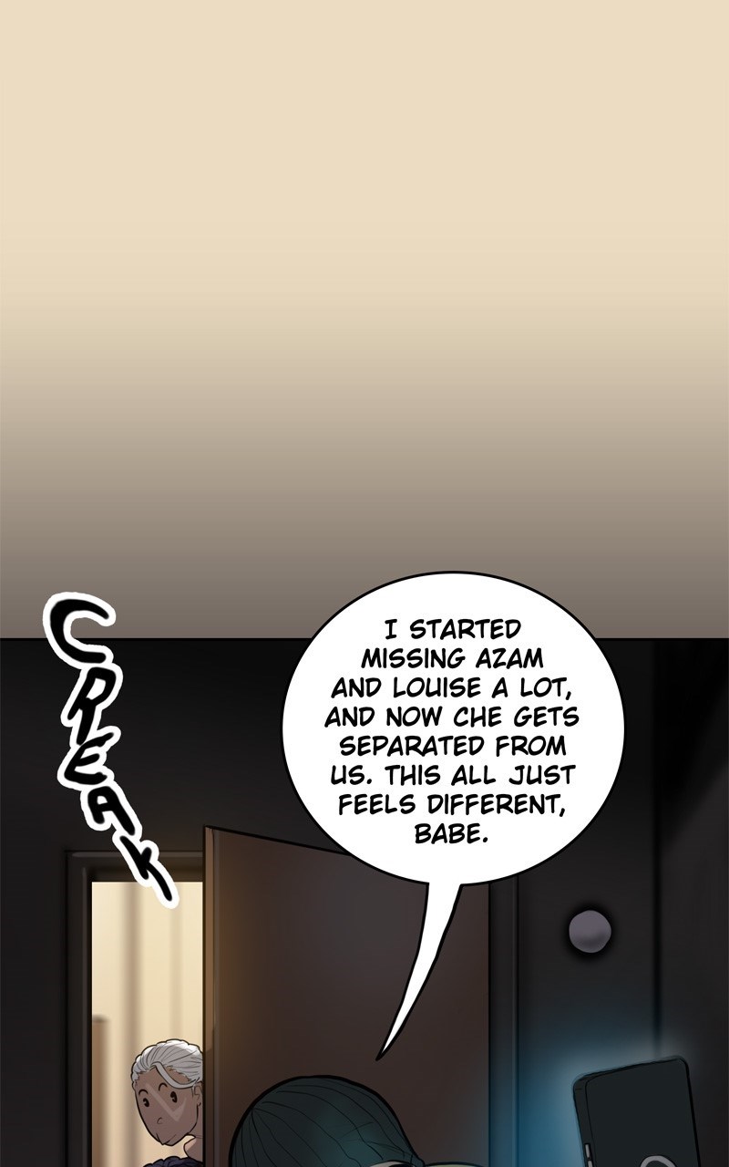 Ordeal Chapter 81 - Page 57