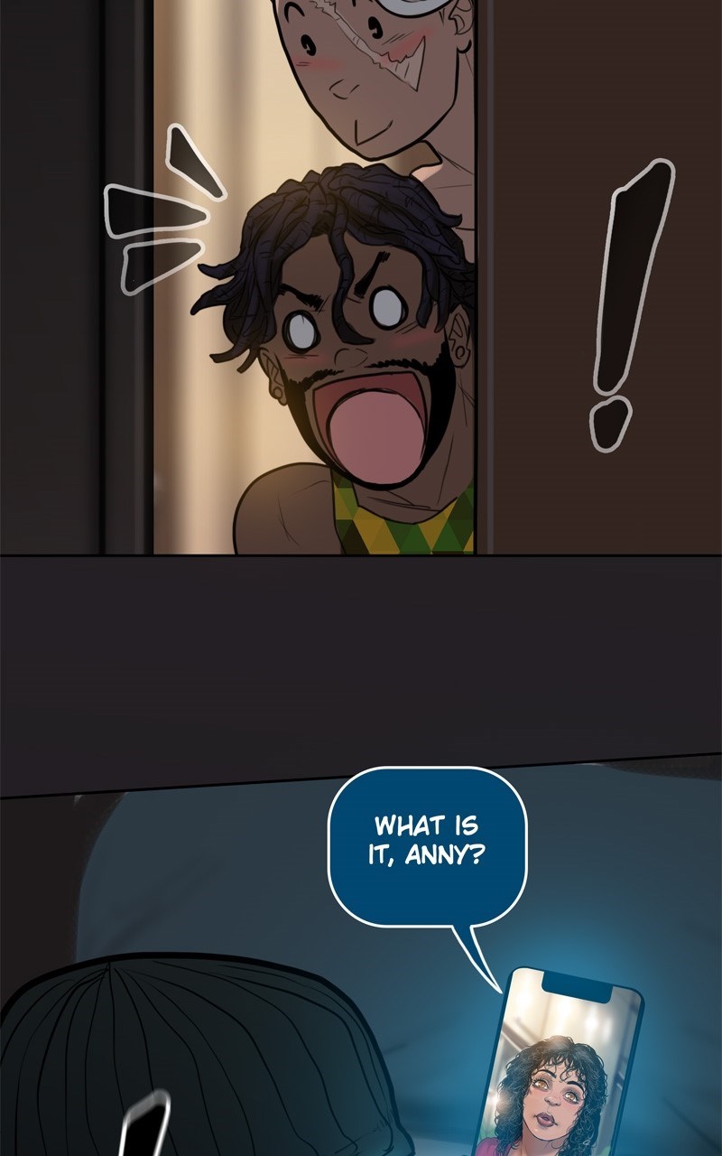 Ordeal Chapter 81 - Page 59