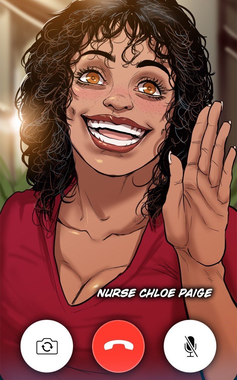 Ordeal Chapter 81 - Page 61