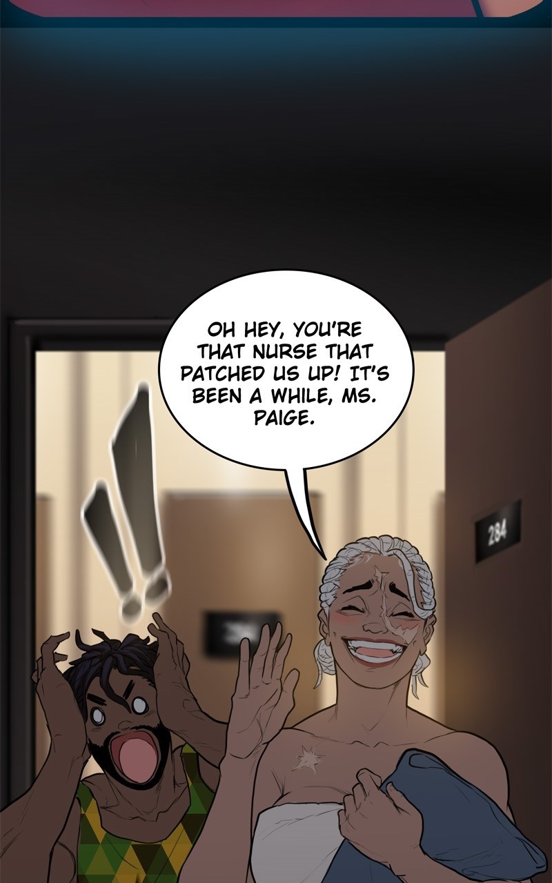 Ordeal Chapter 81 - Page 62