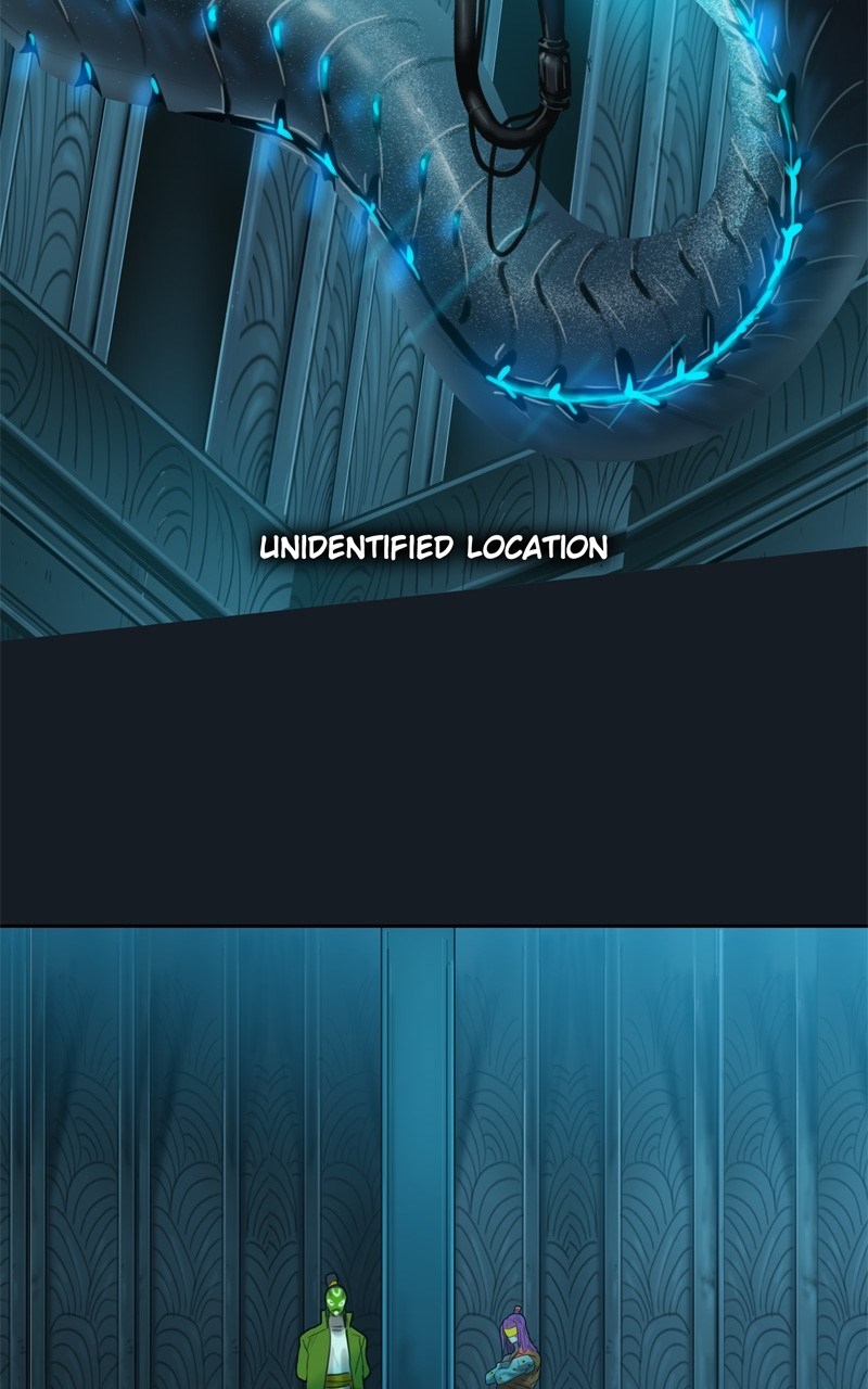 Ordeal Chapter 81 - Page 67