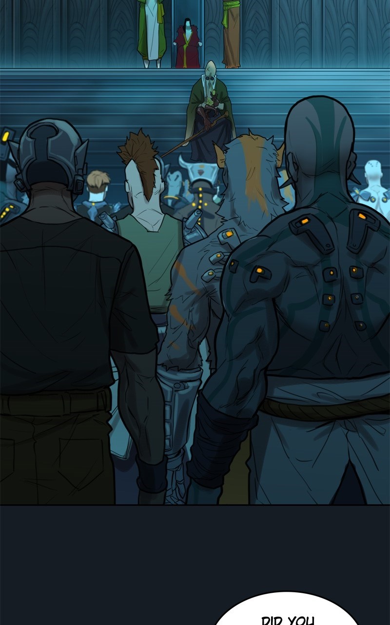 Ordeal Chapter 81 - Page 68