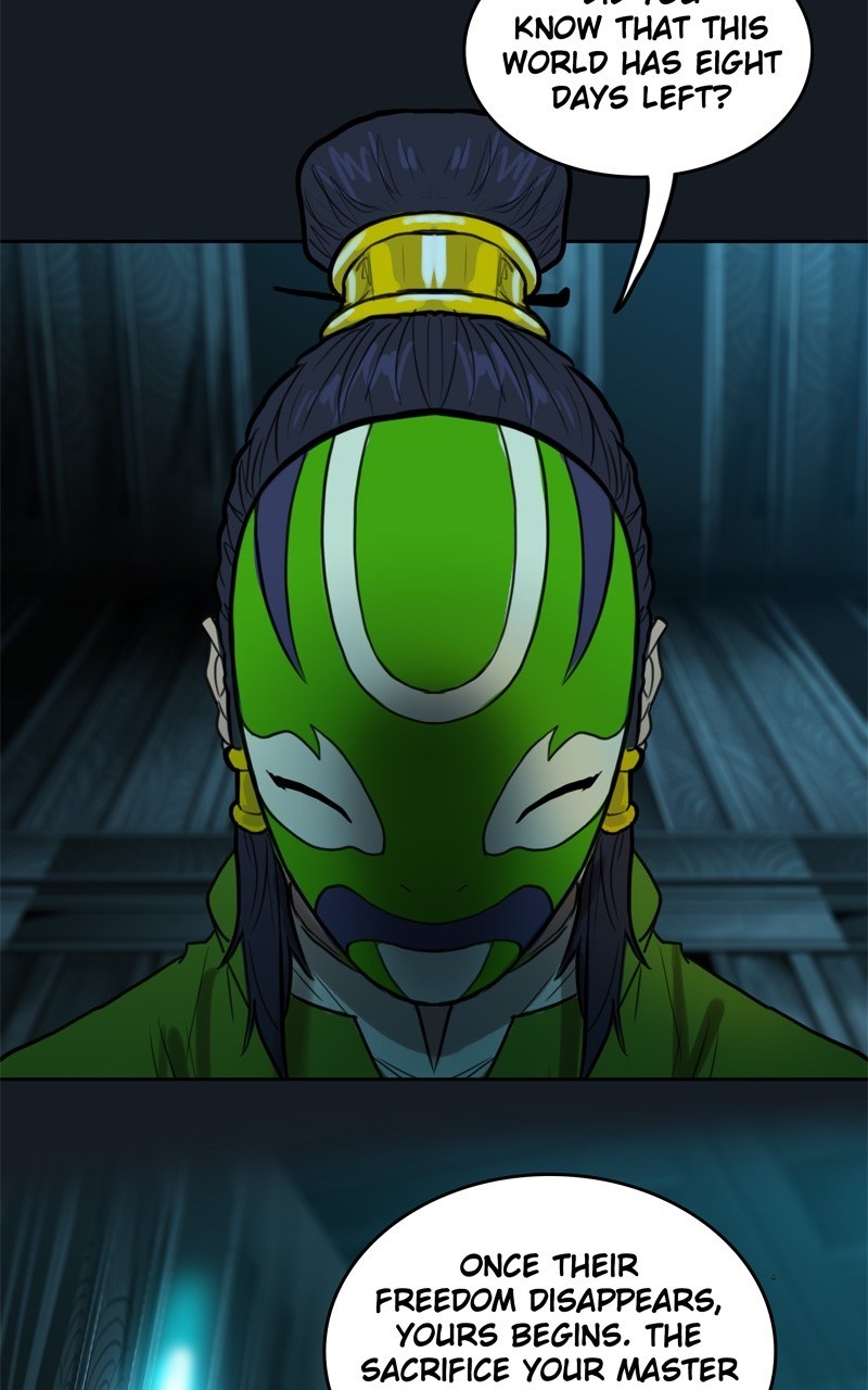 Ordeal Chapter 81 - Page 69