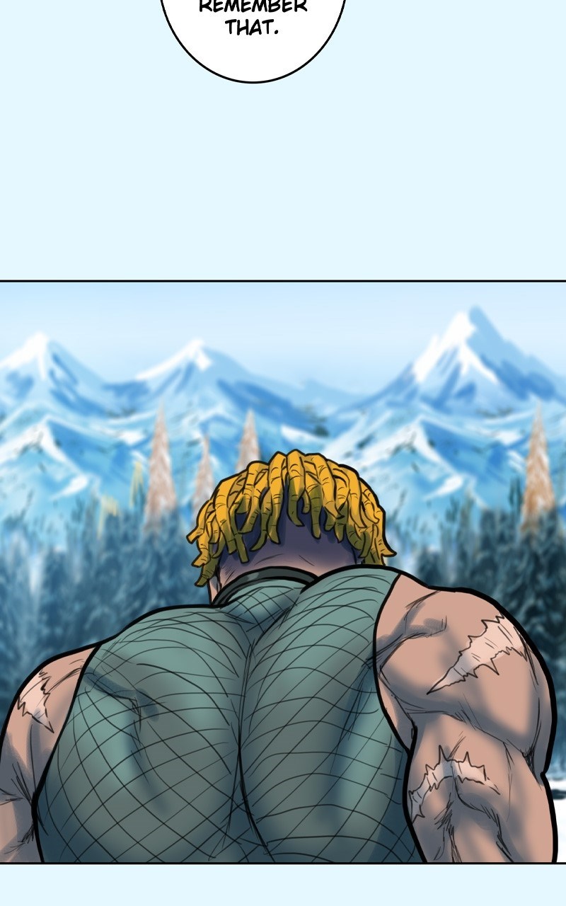 Ordeal Chapter 81 - Page 7