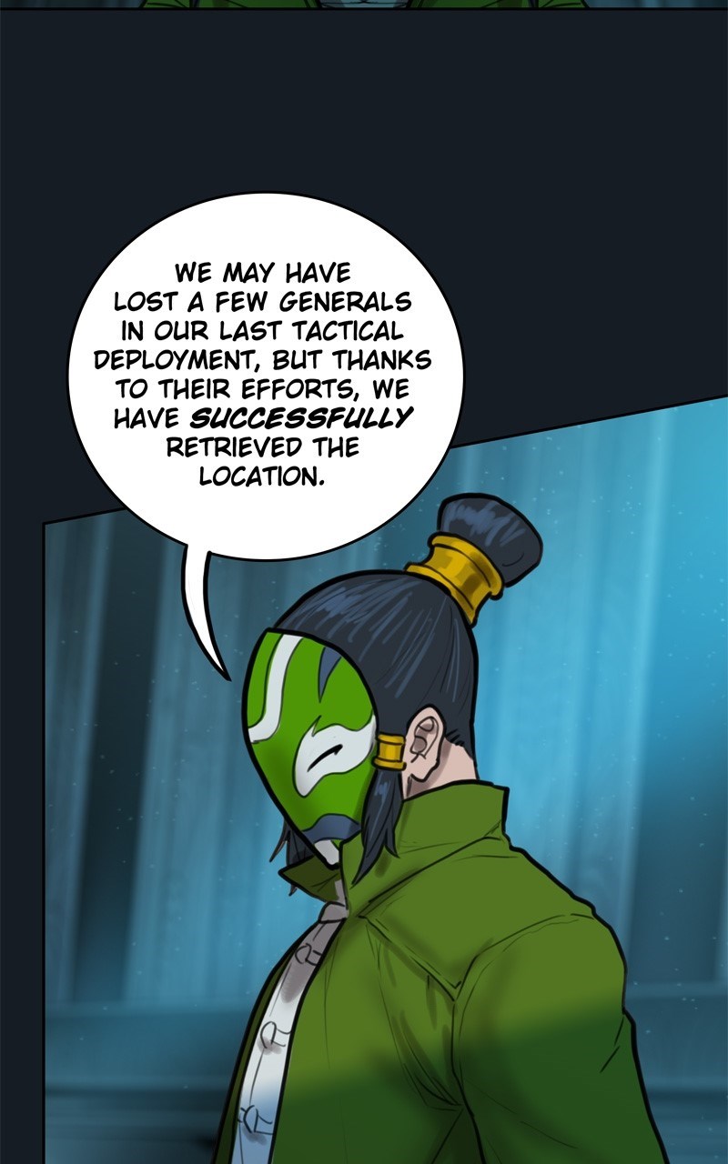 Ordeal Chapter 81 - Page 72