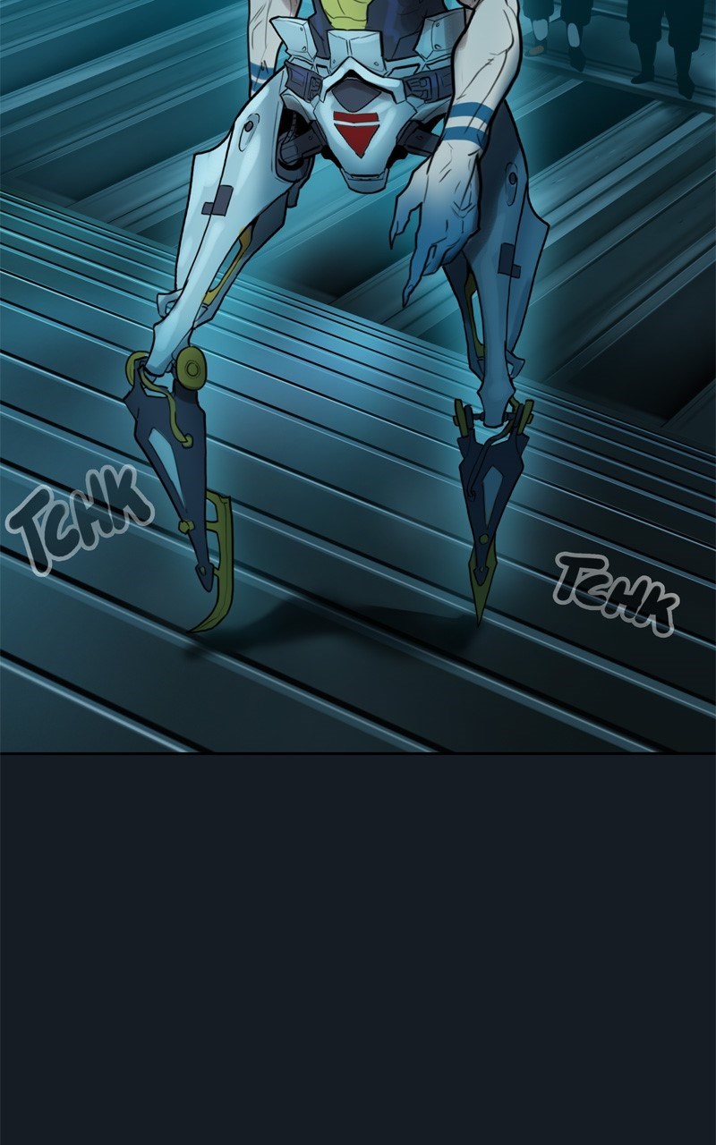 Ordeal Chapter 81 - Page 75