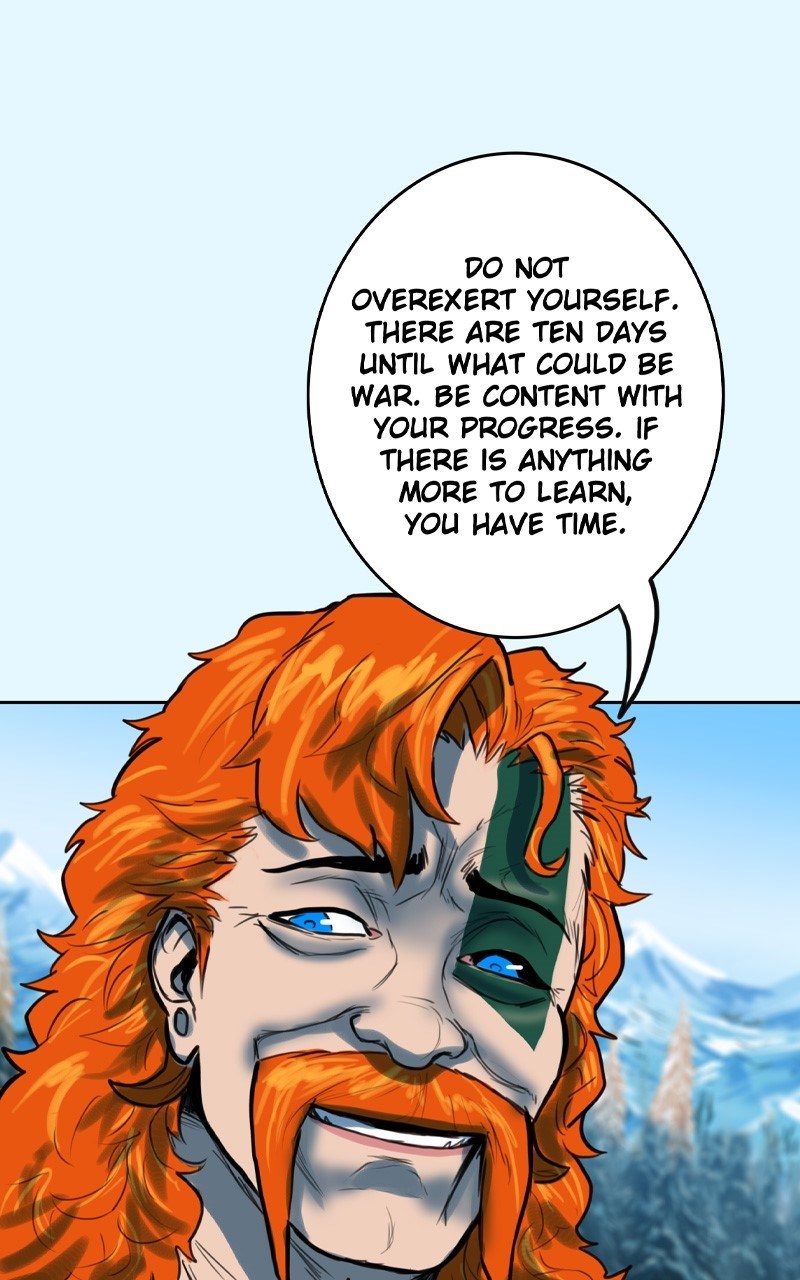 Ordeal Chapter 81 - Page 8