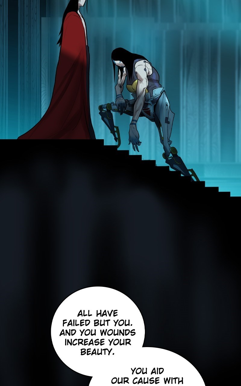 Ordeal Chapter 81 - Page 80