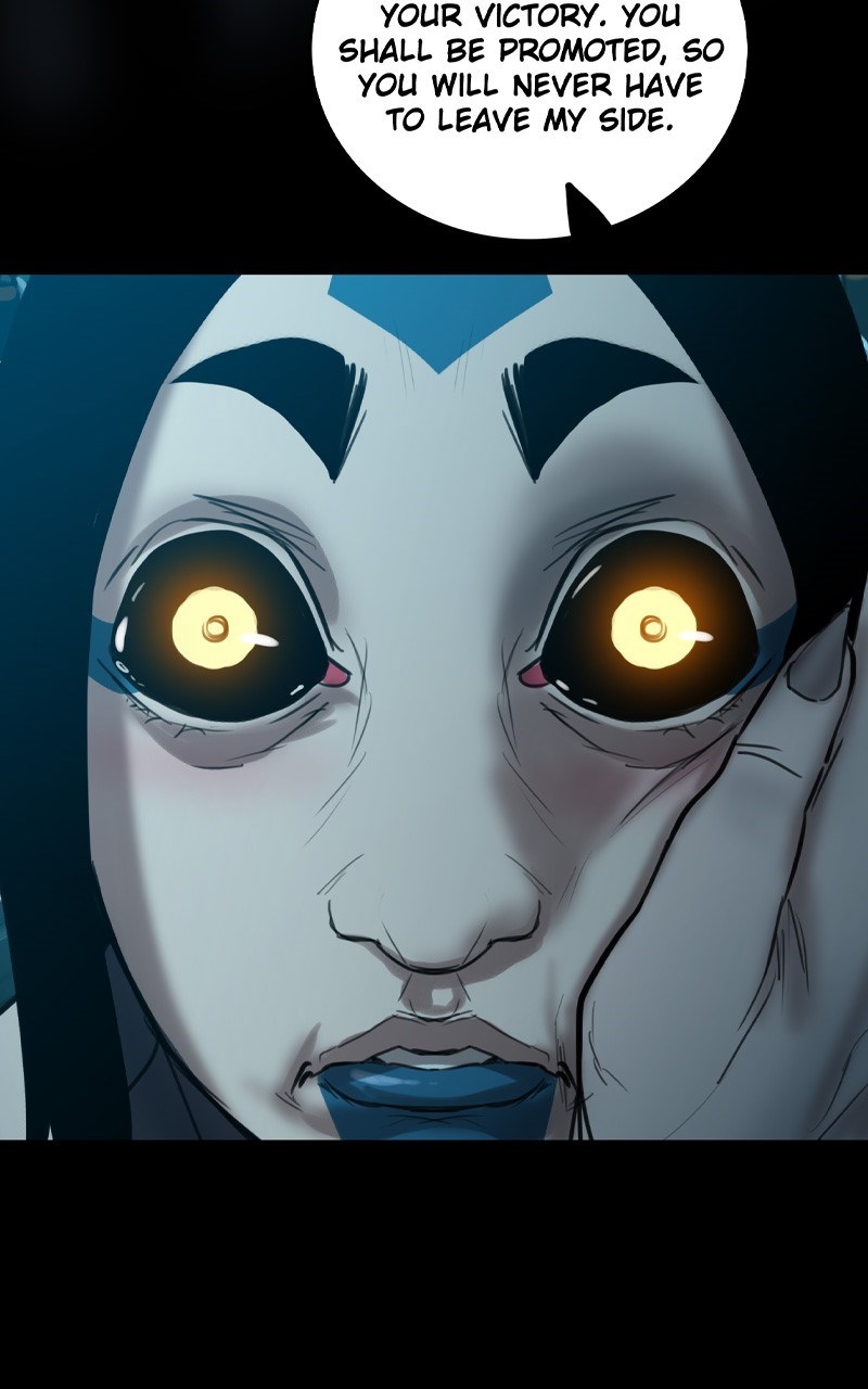 Ordeal Chapter 81 - Page 81