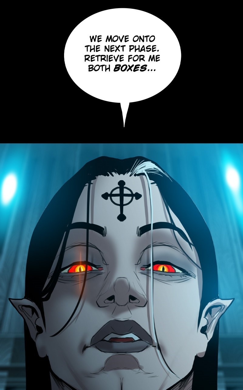 Ordeal Chapter 81 - Page 82