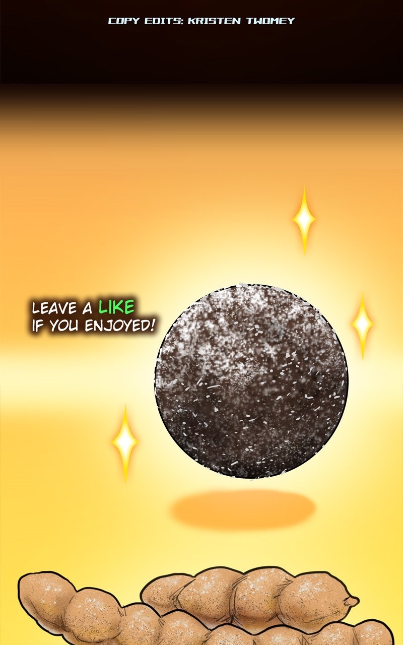 Ordeal Chapter 81 - Page 85