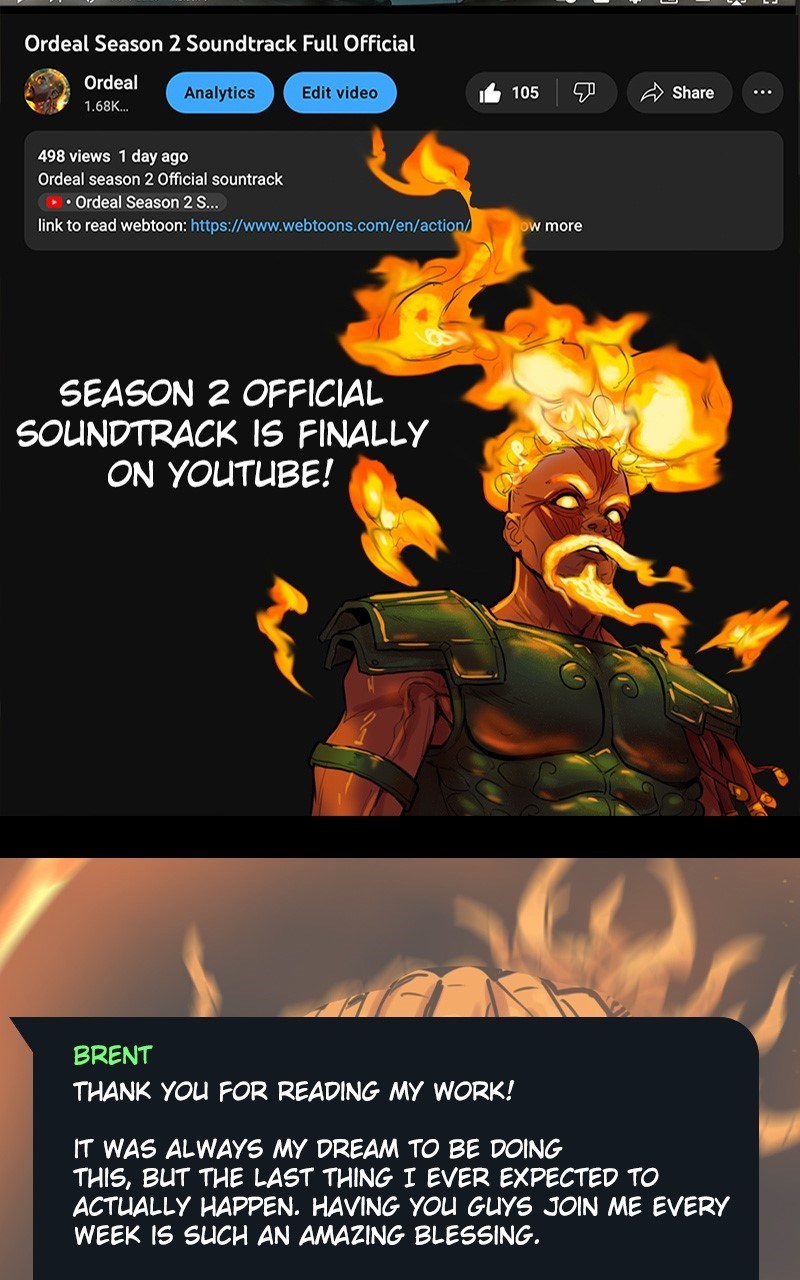 Ordeal Chapter 81 - Page 87