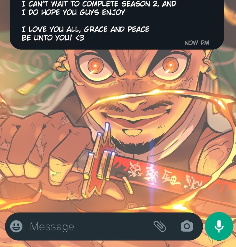 Ordeal Chapter 81 - Page 88