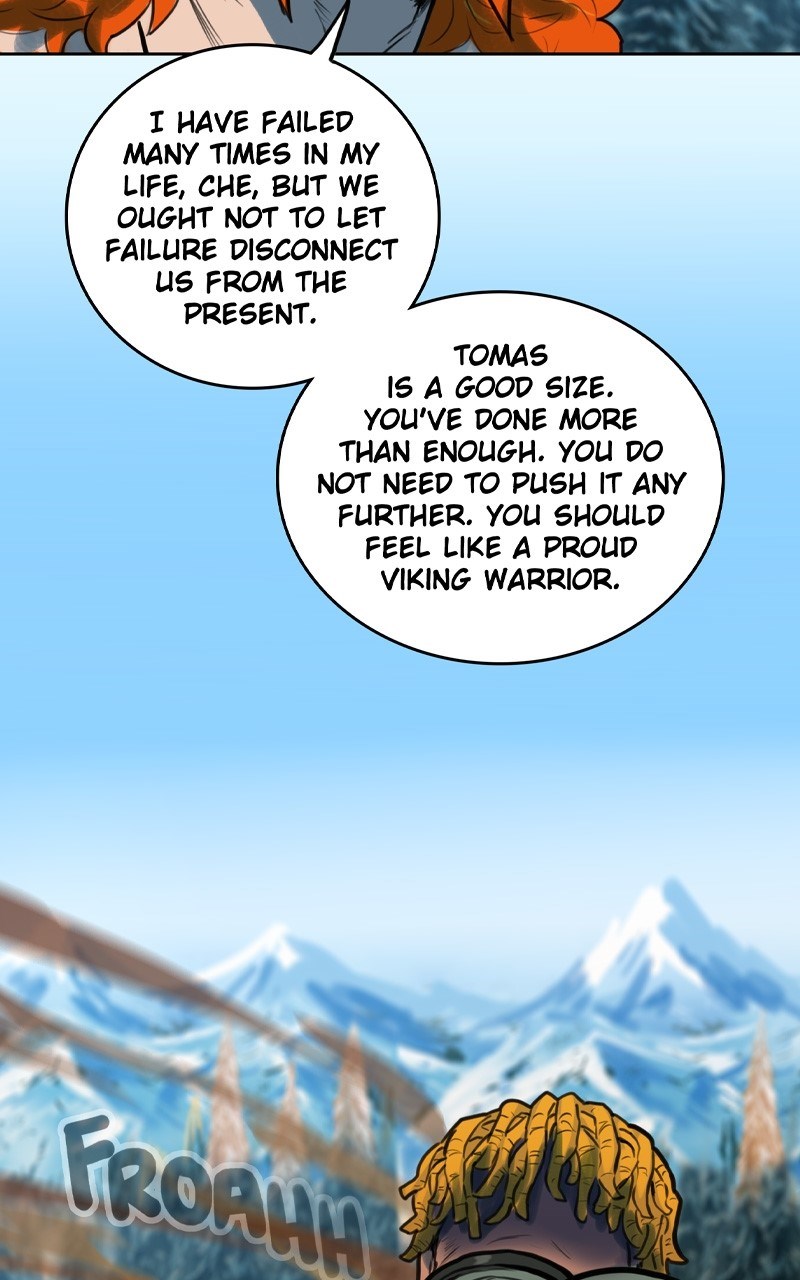 Ordeal Chapter 81 - Page 9