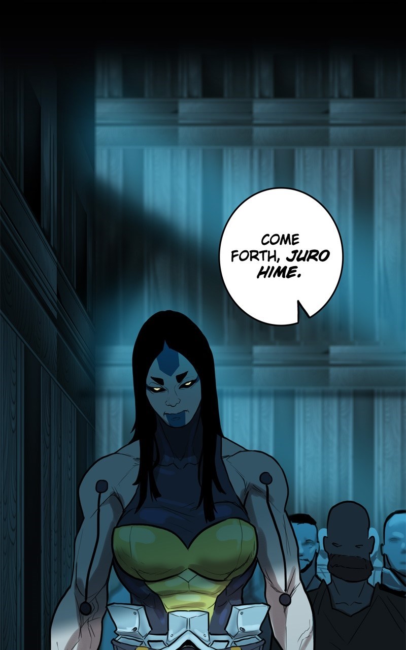 Ordeal Chapter 82 - Page 1