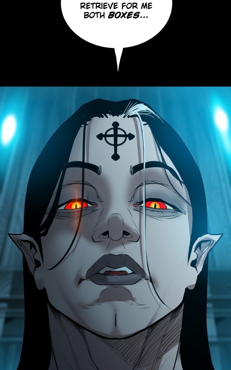 Ordeal Chapter 82 - Page 10