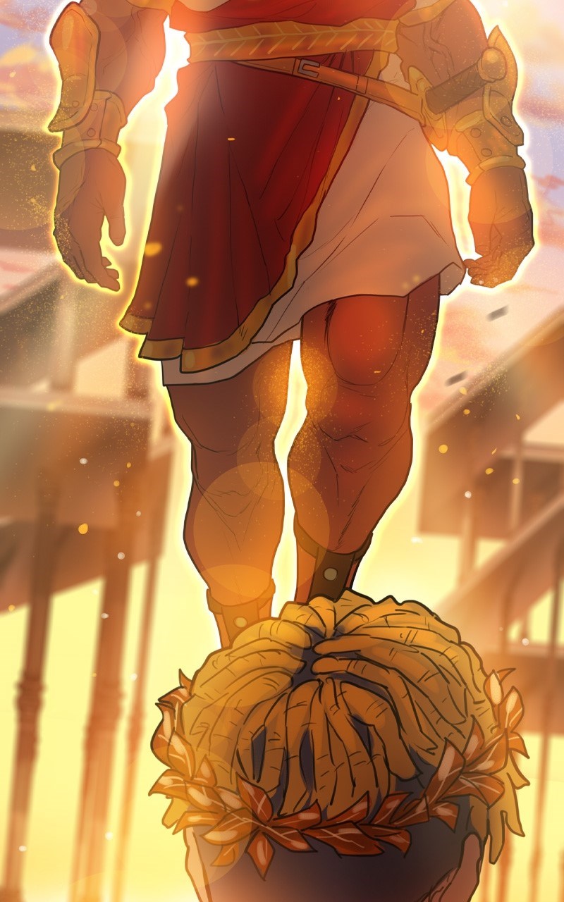 Ordeal Chapter 82 - Page 102