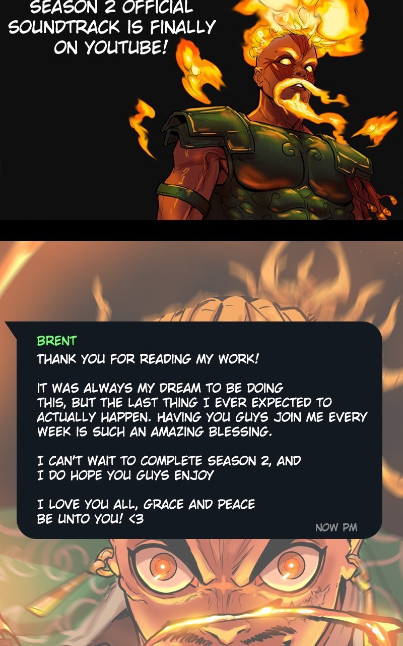 Ordeal Chapter 82 - Page 109