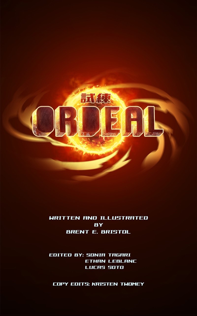 Ordeal Chapter 82 - Page 12