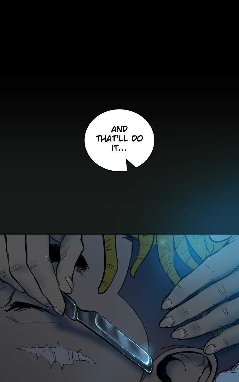 Ordeal Chapter 82 - Page 14