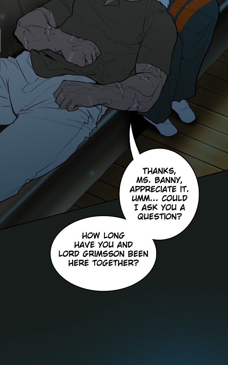 Ordeal Chapter 82 - Page 16