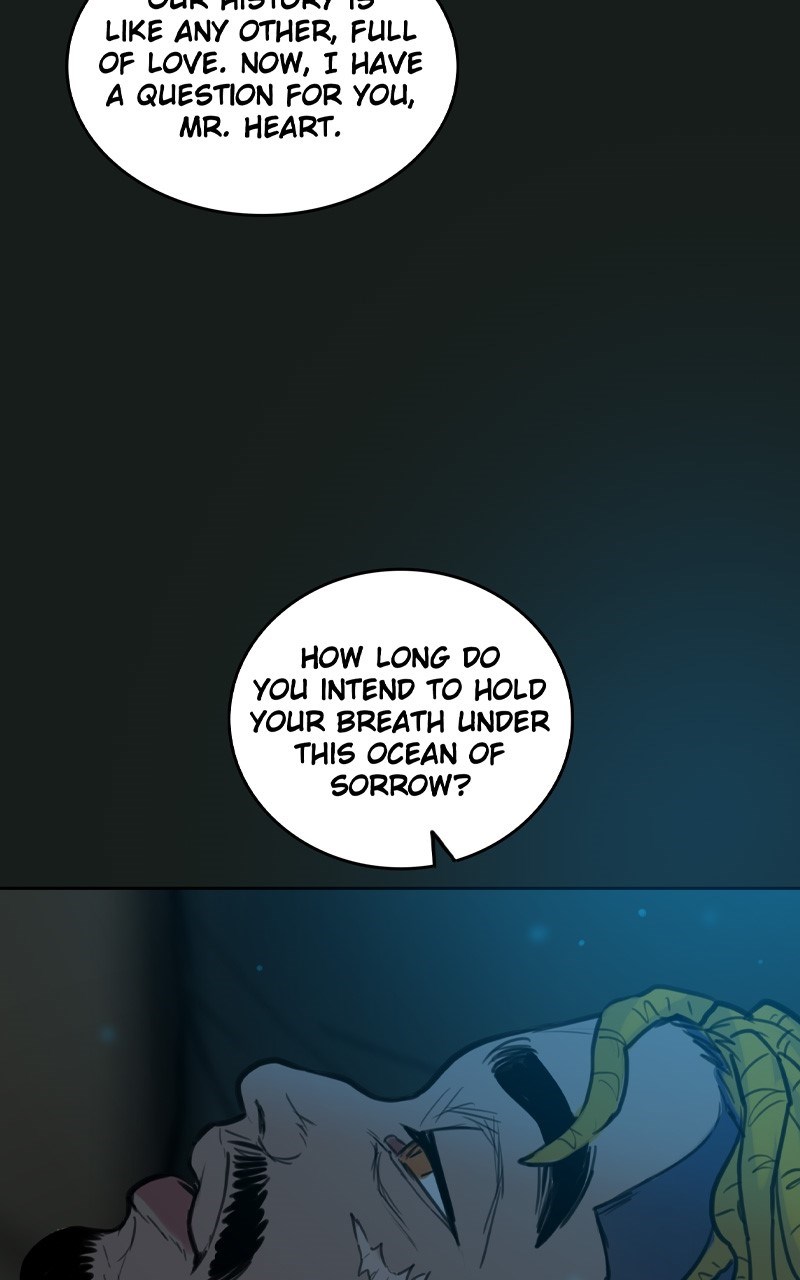 Ordeal Chapter 82 - Page 18