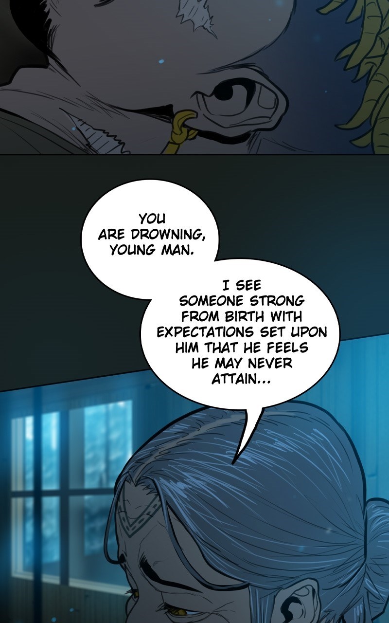 Ordeal Chapter 82 - Page 19