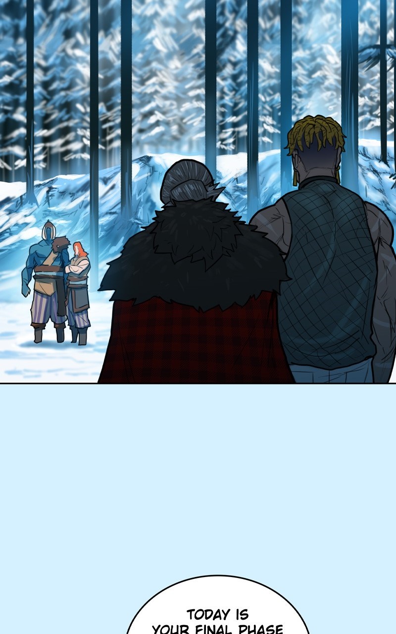 Ordeal Chapter 82 - Page 27