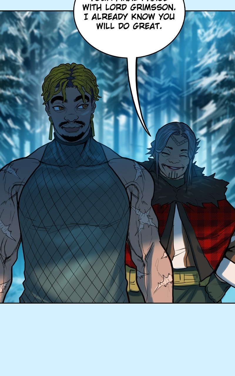 Ordeal Chapter 82 - Page 28