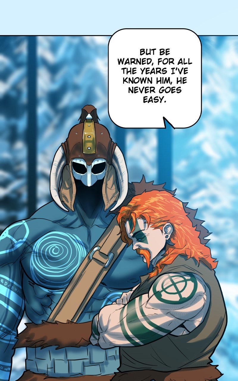 Ordeal Chapter 82 - Page 29