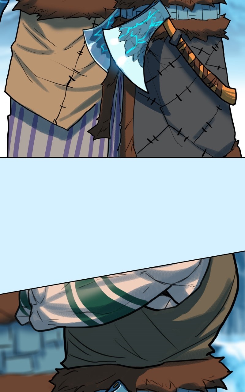 Ordeal Chapter 82 - Page 30