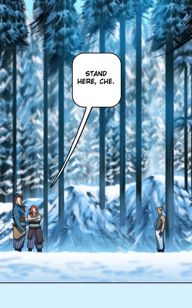 Ordeal Chapter 82 - Page 33