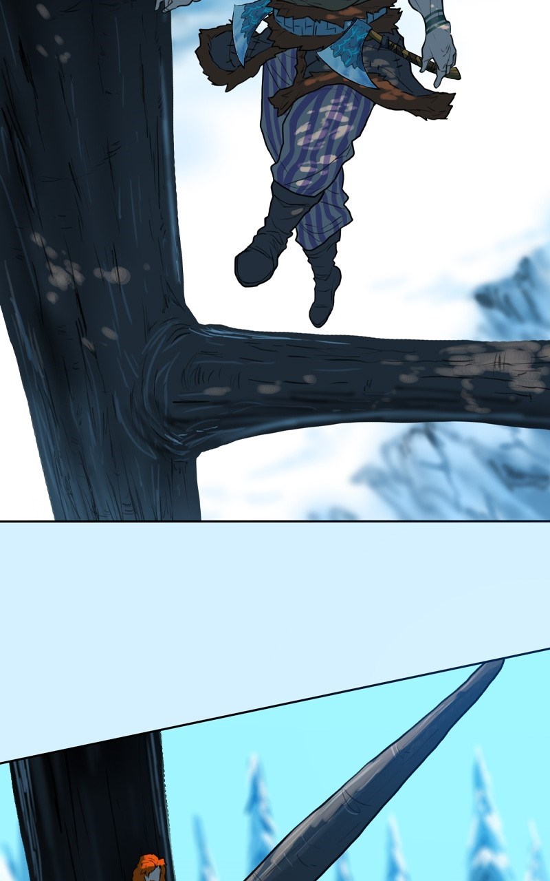 Ordeal Chapter 82 - Page 35