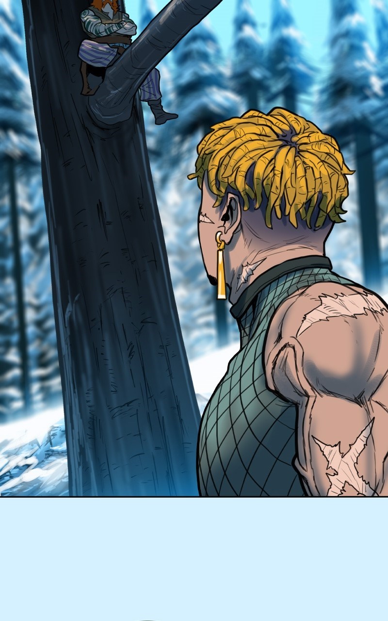 Ordeal Chapter 82 - Page 36