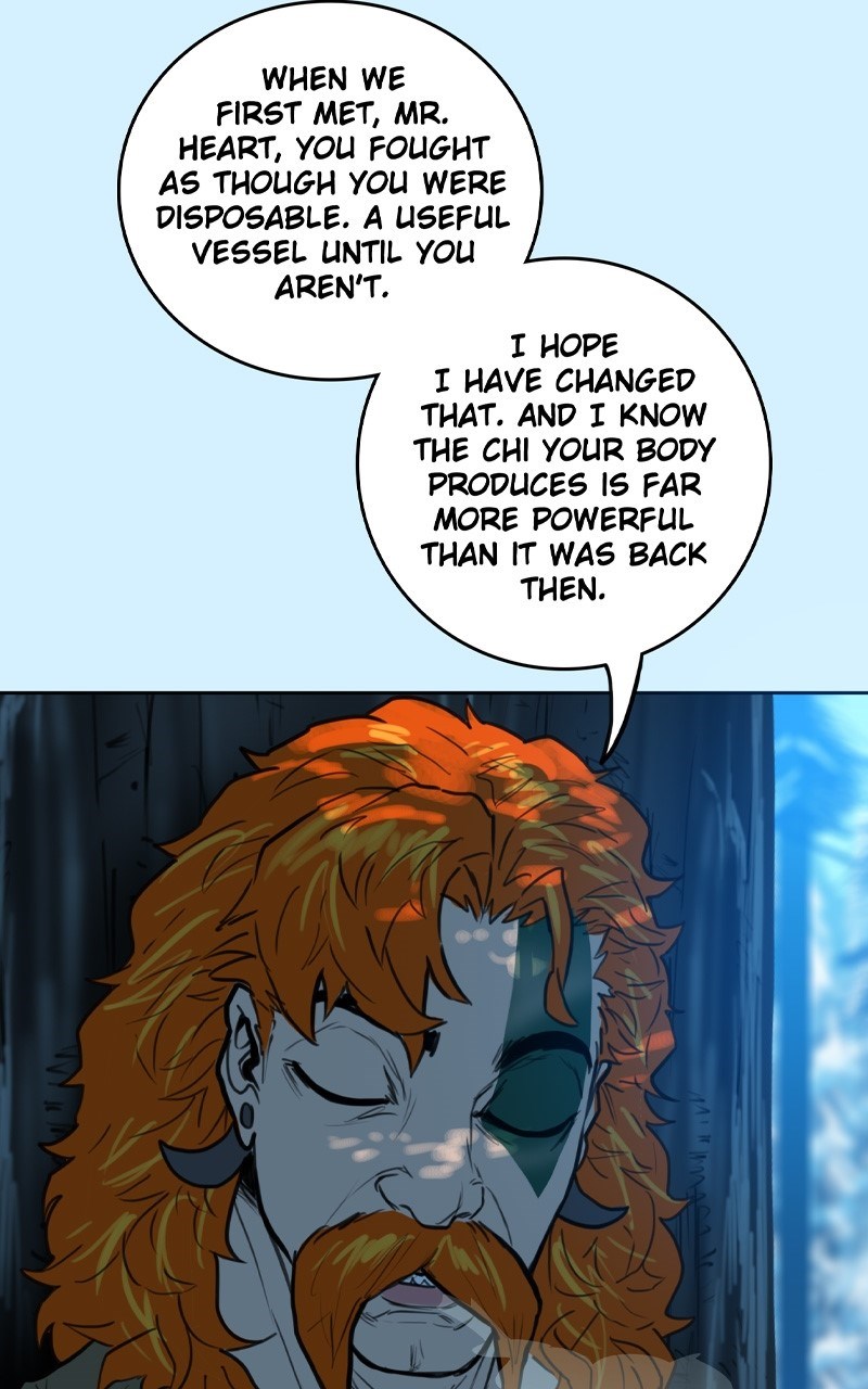 Ordeal Chapter 82 - Page 37