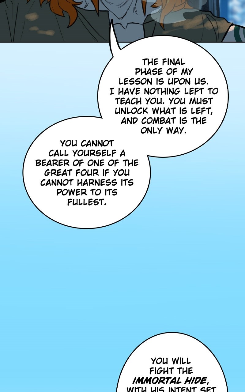 Ordeal Chapter 82 - Page 38