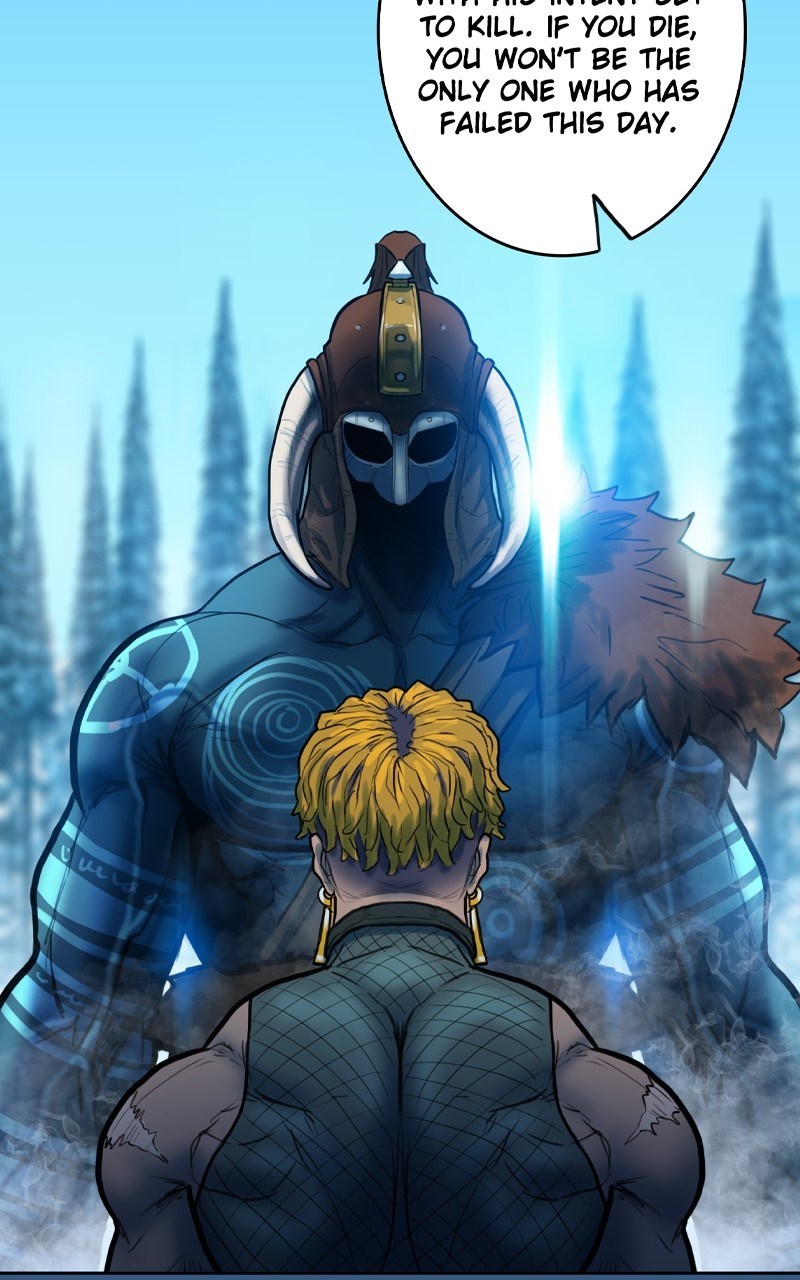 Ordeal Chapter 82 - Page 39