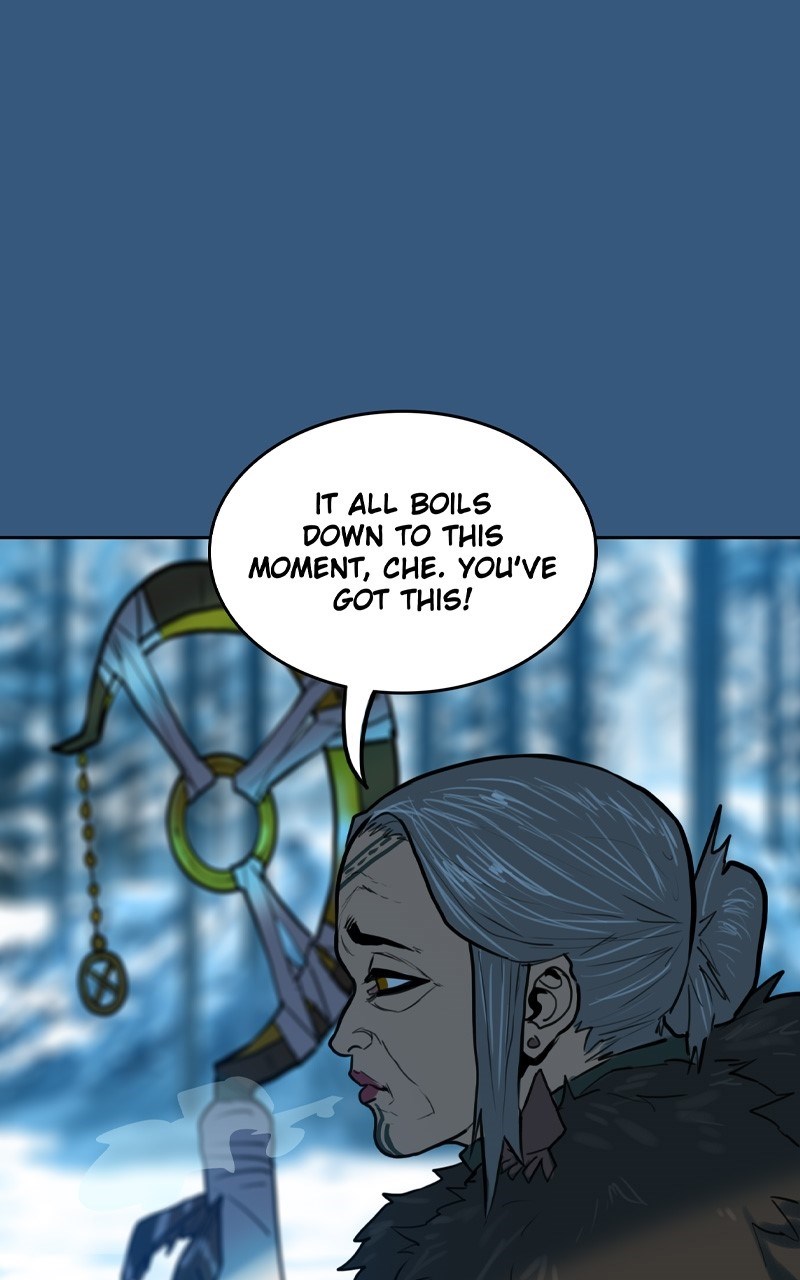 Ordeal Chapter 82 - Page 40