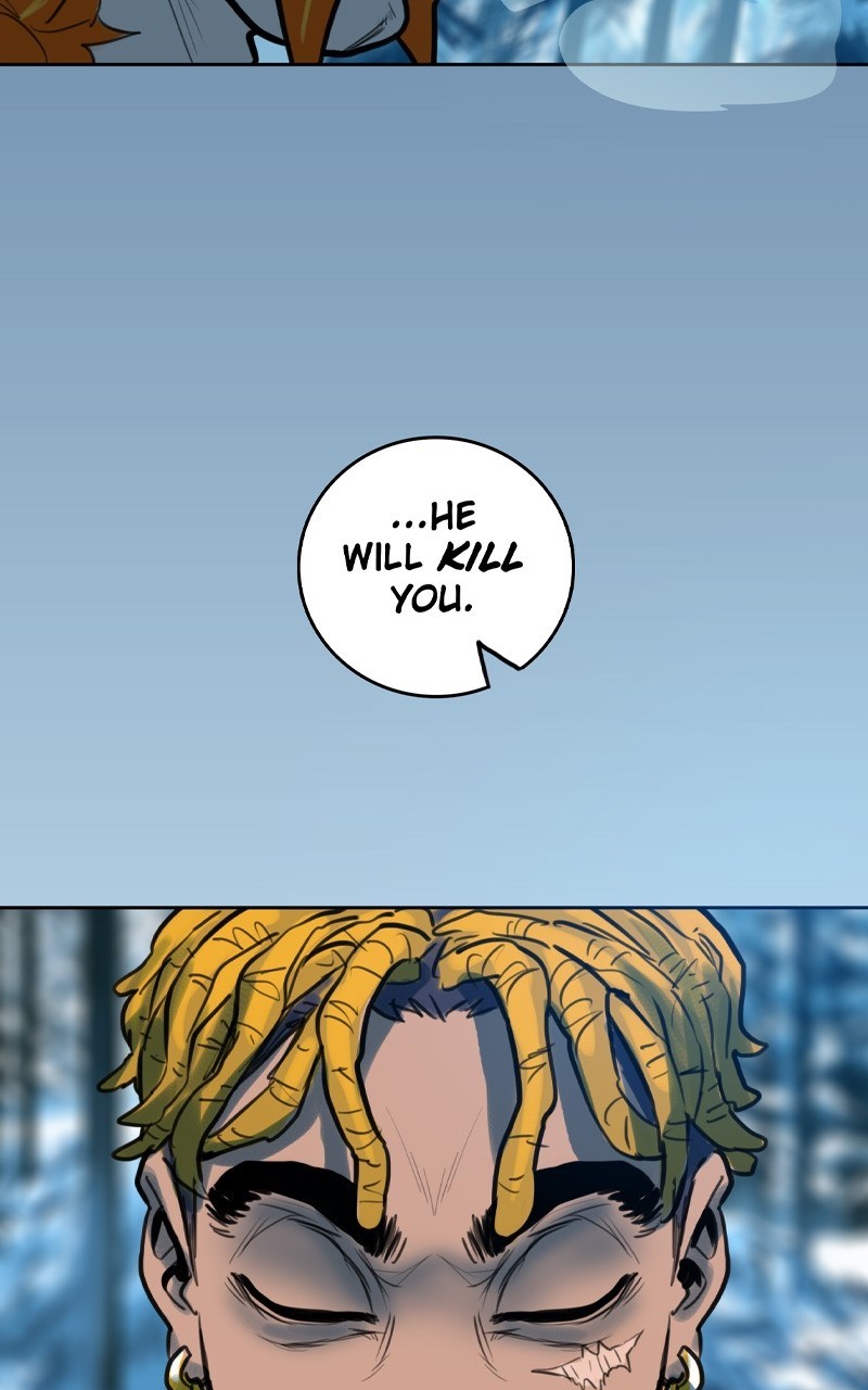 Ordeal Chapter 82 - Page 42