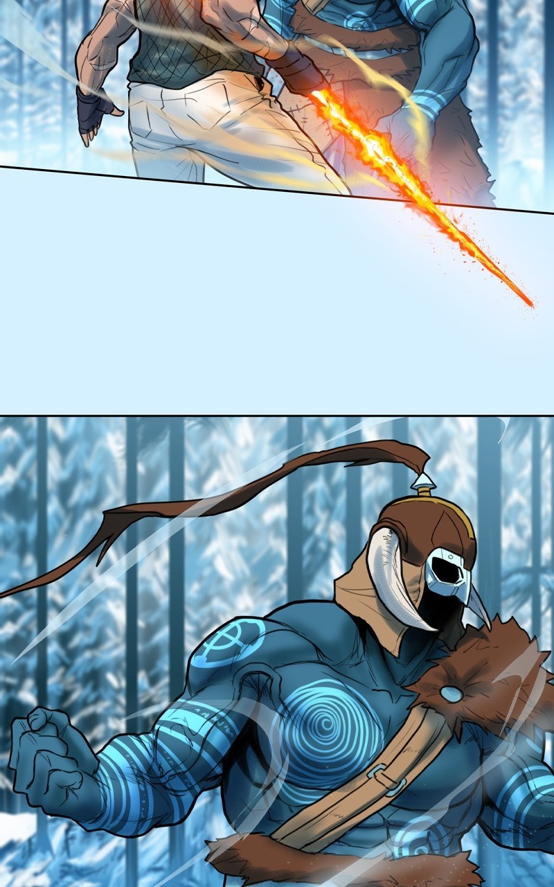 Ordeal Chapter 82 - Page 47